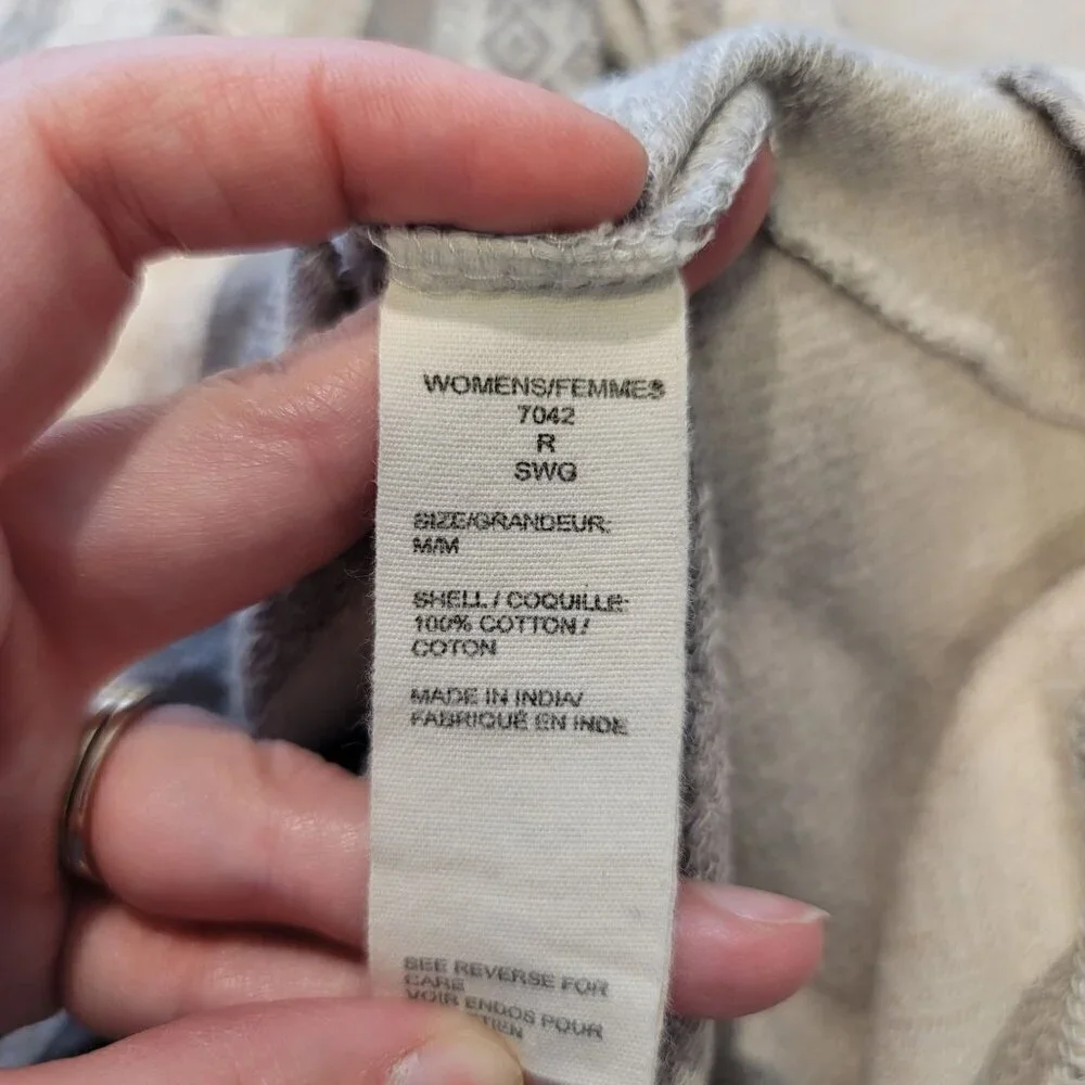 Woolrich Sweater Womens‎ Medium